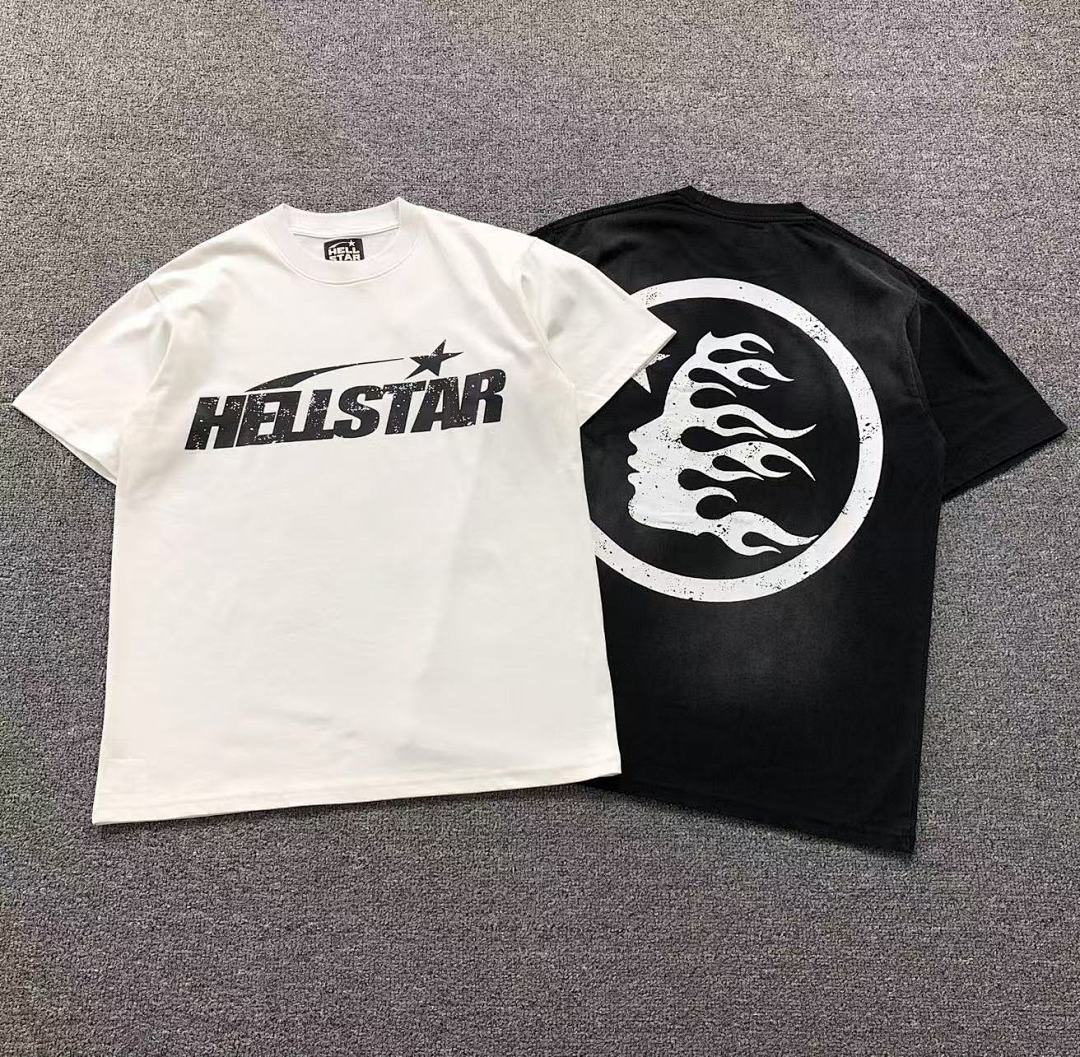 Hellstar 135 HELLSTAR T-SHIRT, photo 1