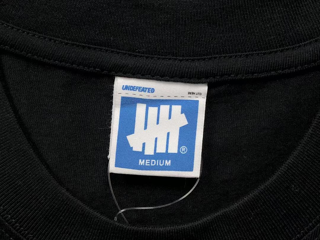 Undefeated 85 UNDEFEATED T-SHIRT - Image 18