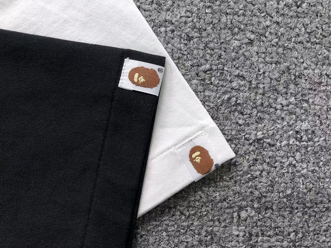 Bape 108 BAPE T-SHIRT 3201100311 (Im 170Cm 60Kg I Wear Size M In The Phot) - Image 17