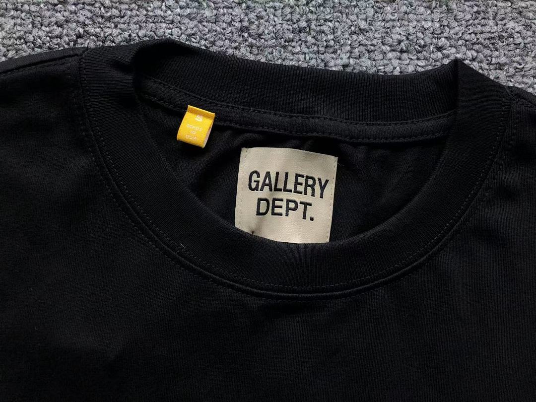 Gallery Dept 105 GALLERY DEPT VEST 213112217 (Im 170Cm 60Kg I Wear Size S In The Phot) - Image 21