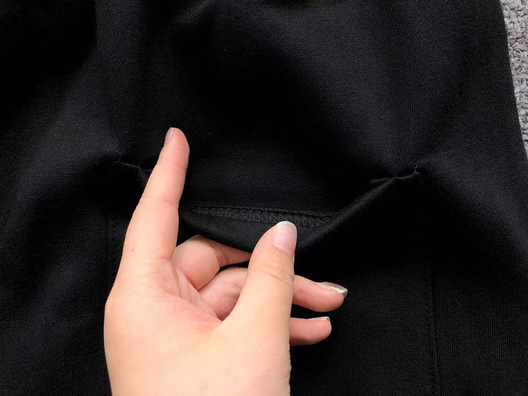 Fear of God 135 FOG TROUSERS 4105090577 (Im 170Cm 60Kg I Wear Size M In The Phot) - Image 22