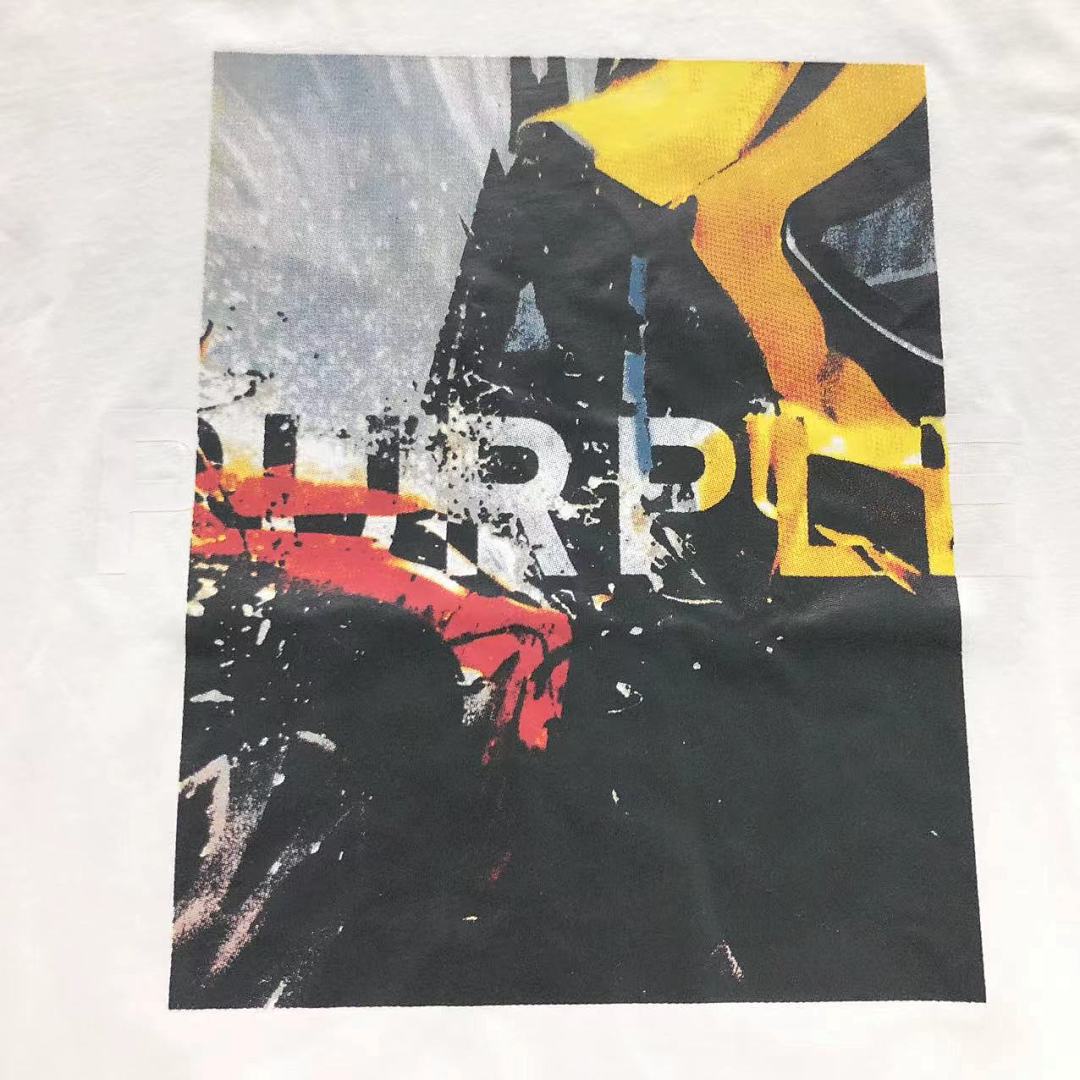 Purple 85 PURPLE T-SHIRT 1108011774 (Im 170Cm 60Kg I Wear Size S In The Phot) - Image 15