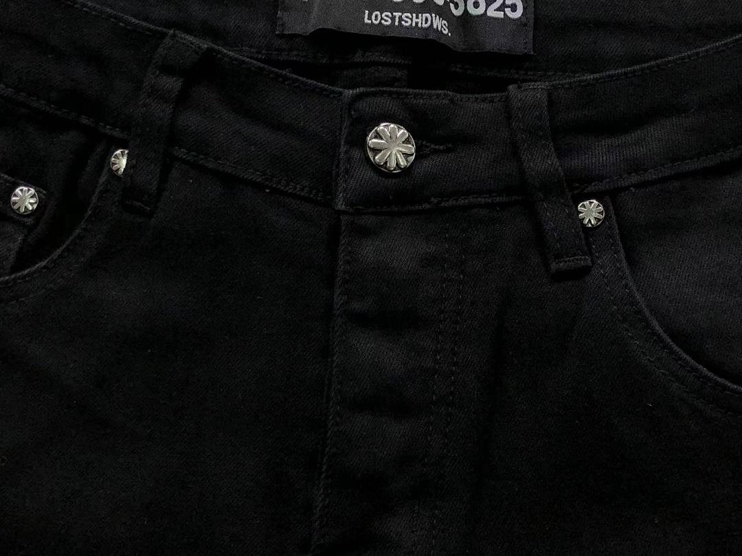 Unbranded 215 LOS⭐⭐HD⭐S TROUSERS 3109190917 (Im 170Cm 60Kg I Wear Size 30 In The Phot) - Image 15
