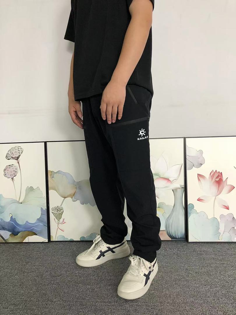 Unbranded 178 KA⭐L⭐S TROUSERS 2205180704 (Im 170Cm 60Kg I Wear Size XL In The Phot) - Image 4