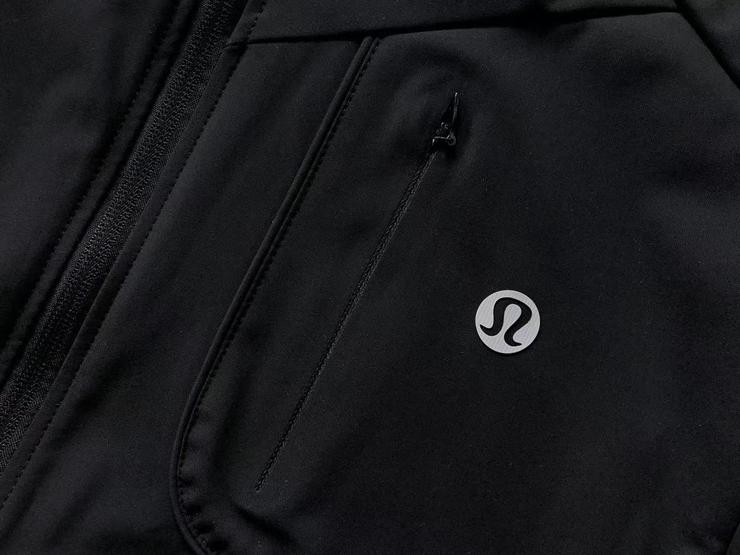 On Running 208 LULULEMON JACKET 3207181404 (Im 170Cm 60Kg I Wear Size 2XL In The Phot) - Image 22