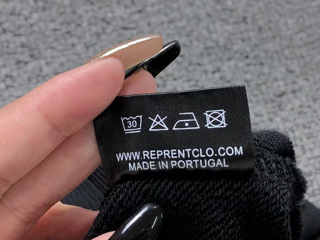 Represent 135 REPRESENT HOODIE 510030791 (Im 170Cm 60Kg I Wear Size S In The Phot) - Image 27