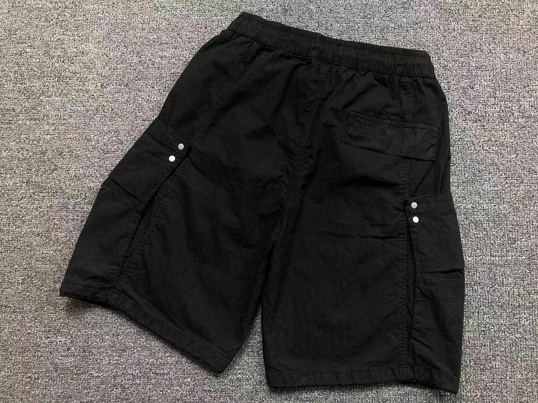 Prada 195 P⭐A⭐A SHORTS 22072012001 (Im 170Cm 60Kg I Wear Size M In The Phot) - Image 18