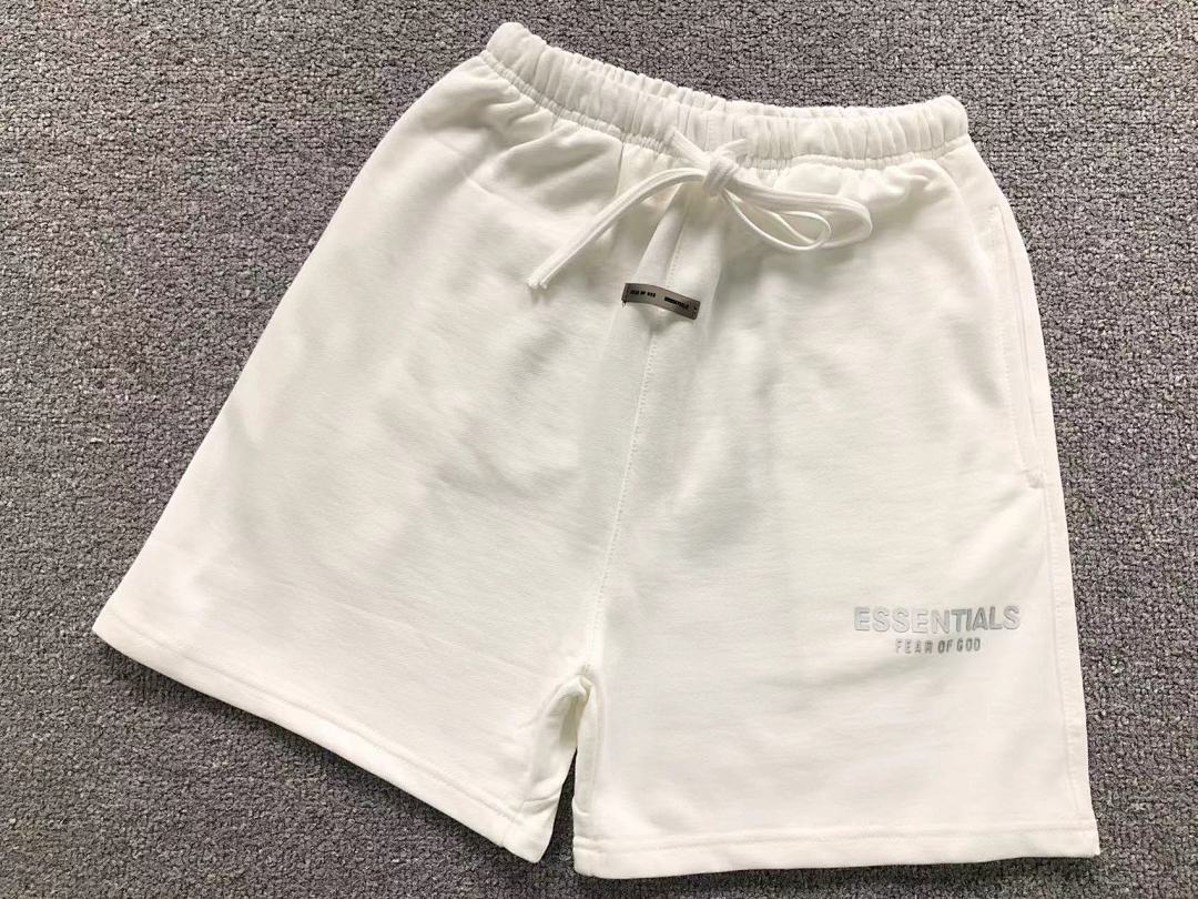 Fear of God SHORT95 FOG T-SHIRT SHORTS 3203282821 (Im 170Cm 60Kg I Wear Size S In The Phot) - Image 33