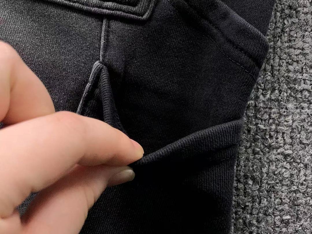 Hellstar 228 HELLSTAR SHORTS 3108253172 (Im 170Cm 60Kg I Wear Size M In The Phot) - Image 14
