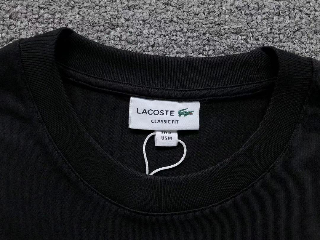 Lacoste 95 LACOSTE T-SHIRT - Image 15