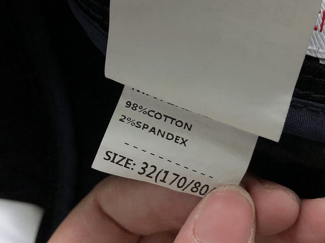 Jacob Cohen 225 J⭐C⭐B C⭐⭐⭐N TROUSERS 2204252805 (Im 170Cm 60Kg I Wear Size 32 In The Phot) - Image 23