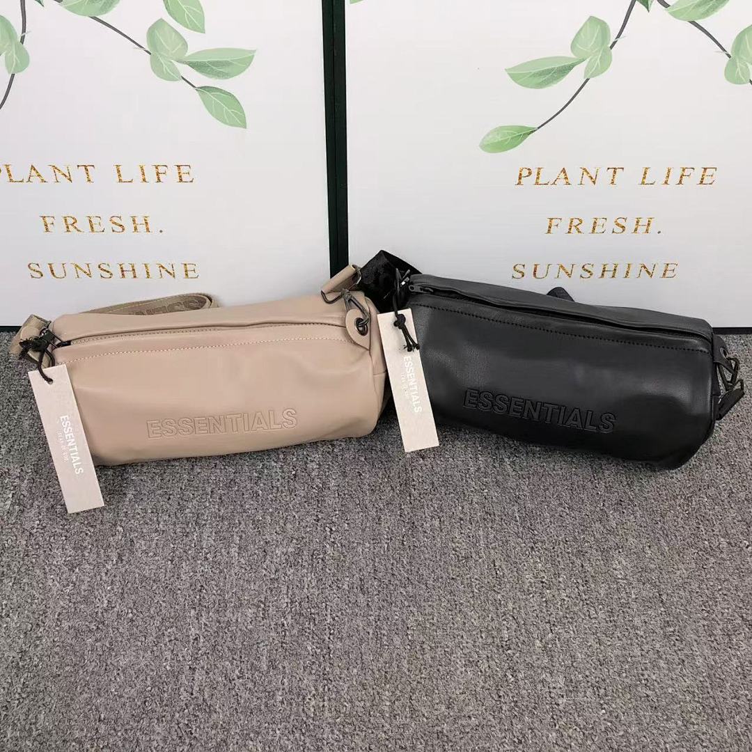 Fear of God 85 FOG BAG 111191166 (Long 42CM* Wide 5CM* High 17CM)