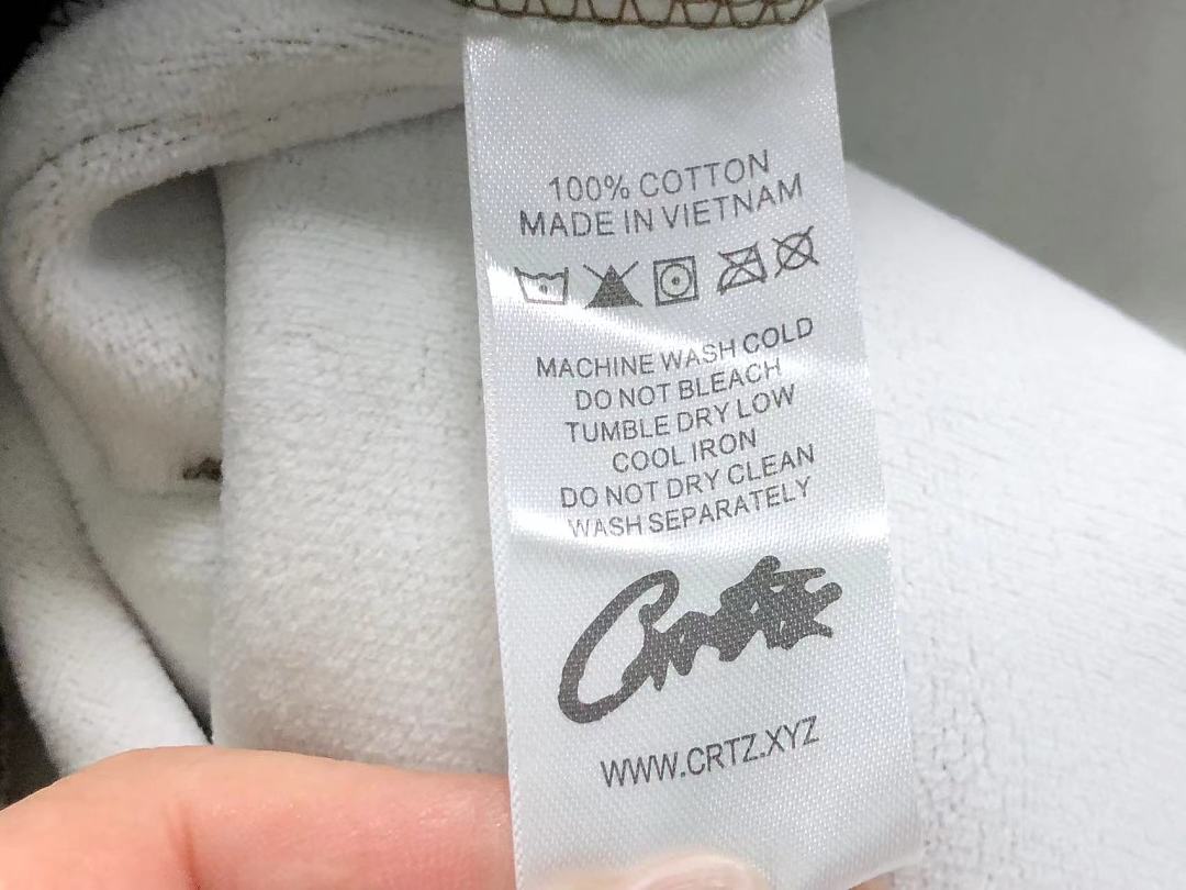 Corteiz TROUSERS 145 CORTEIZ HOODIE 2206201234 (Im 170Cm 60Kg I Wear Size S In The Phot) - Image 39