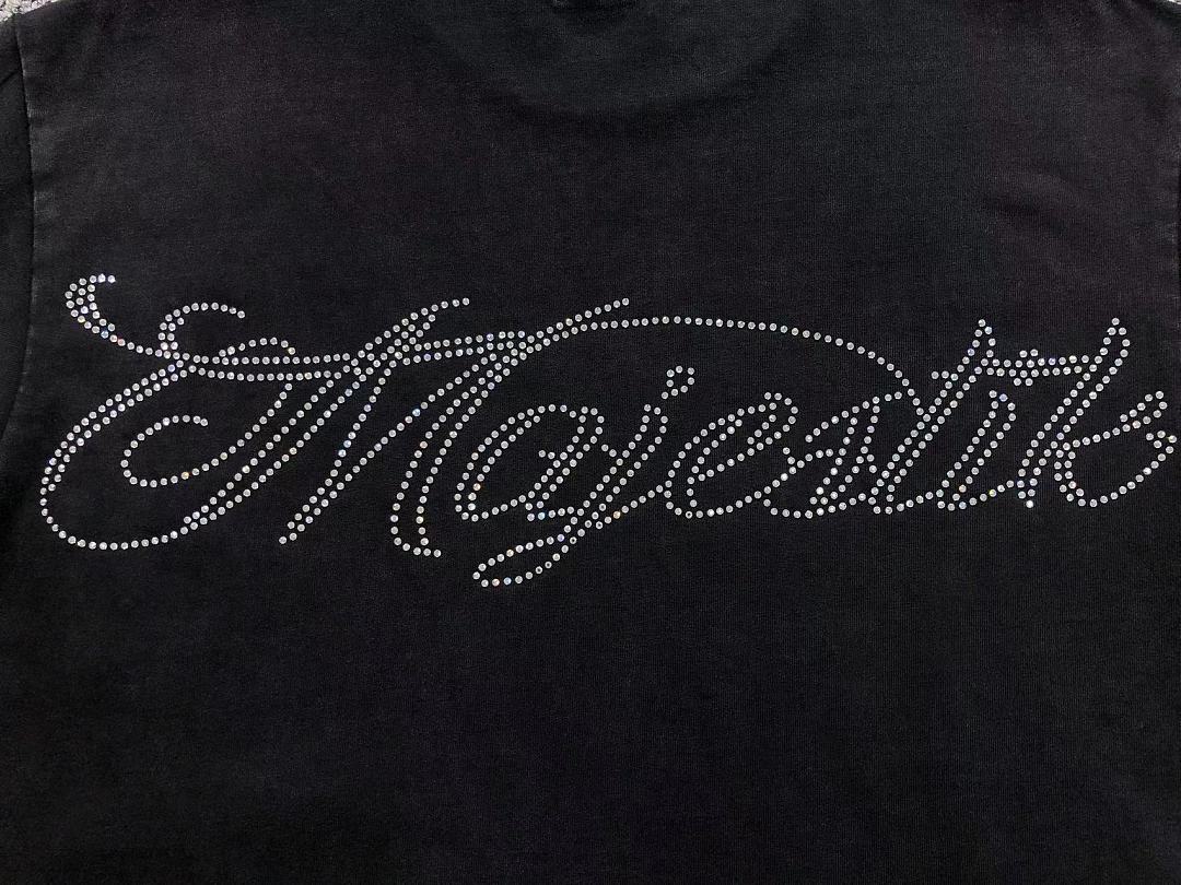 Unbranded 108 MA⭐ES⭐⭐K T-SHIRT 526030741 (Im 170Cm 60Kg I Wear Size S In The Phot) - Image 13