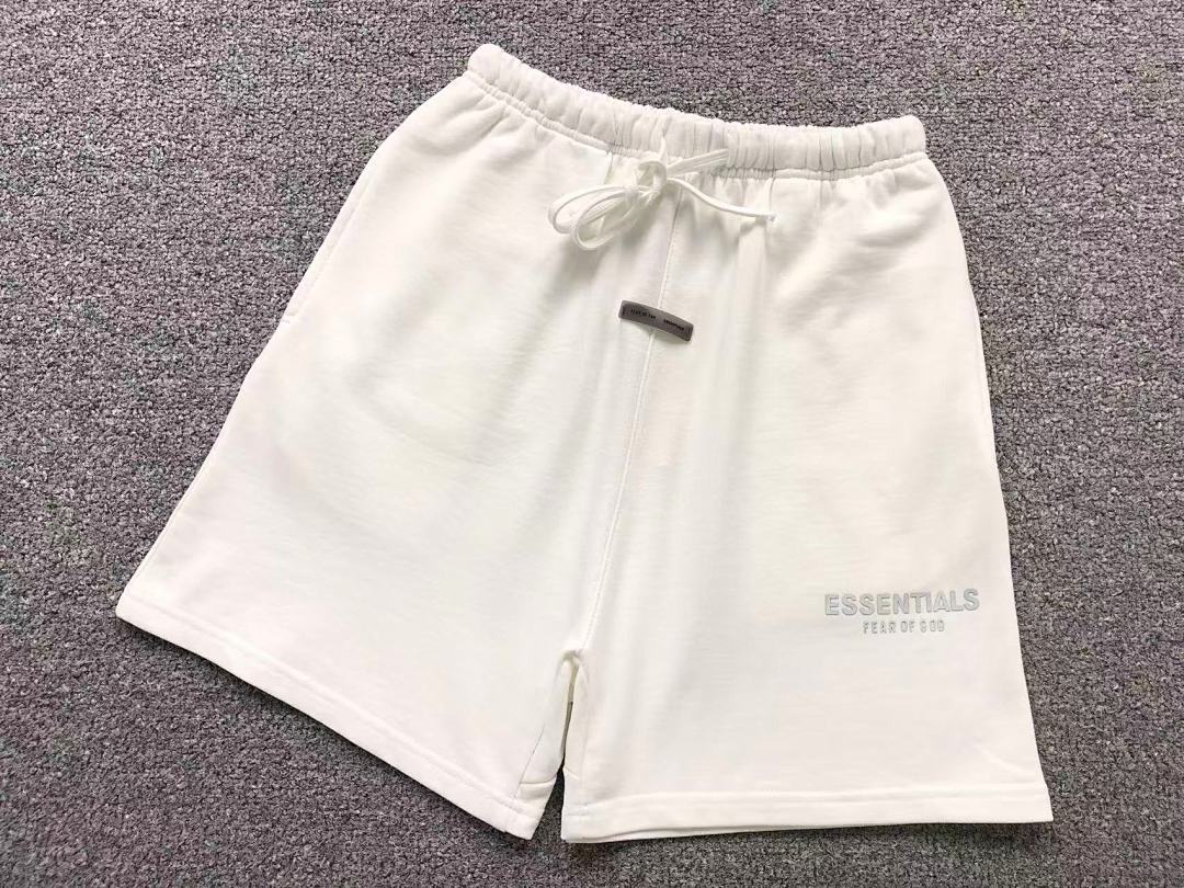 Fear of God SHORTS 125 FOG T-SHIRT 4203070677 (Im 170Cm 60Kg I Wear Size M In The Phot) - Image 36