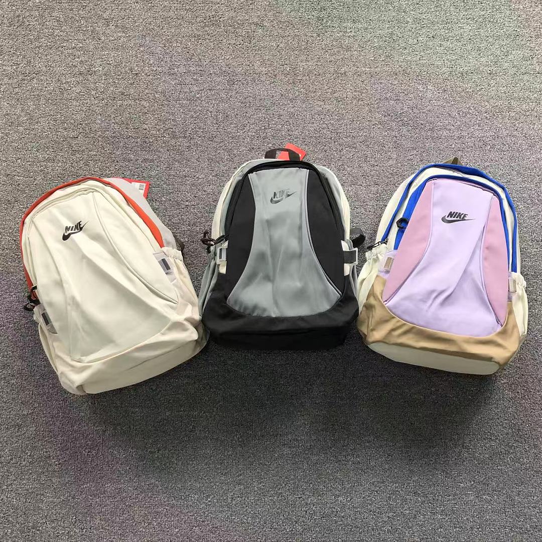 Nike 128 N⭐K⭐ BAG 22042624172 (Long 29CM* Wide 14CM* High 41CM)