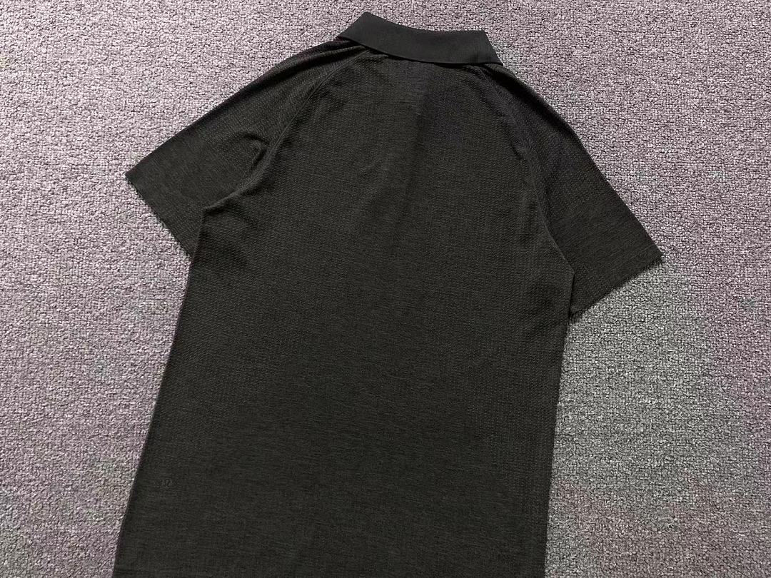 On Running 139 LULULEMON POLO 128621159 (Im 170Cm 60Kg I Wear Size L In The Phot) - Image 16