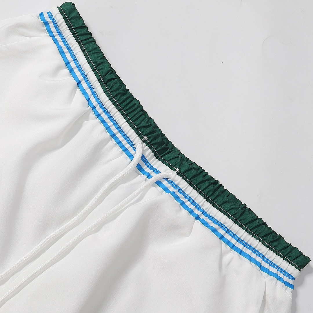 Casablanca TROUSERS95 CASABLANCA SHORTS - Image 10