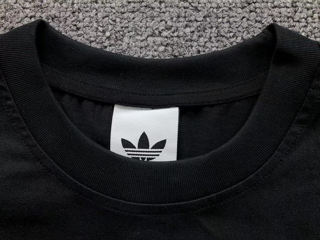 Adidas 108 A⭐I⭐AS T-SHIRT 524220319 (Im 170Cm 60Kg I Wear Size S In The Phot) - Image 20