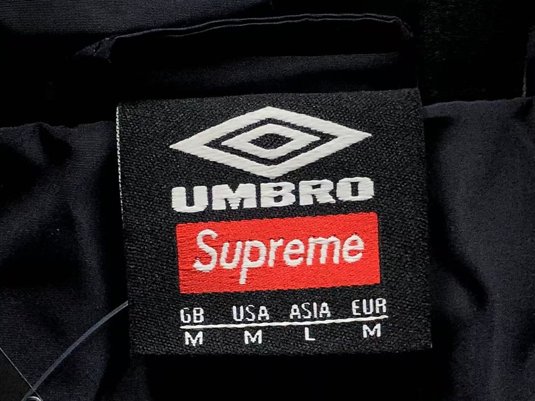 Supreme TROUSERS S⭐⭐R⭐⭐E UM⭐RO JACKET - Image 27