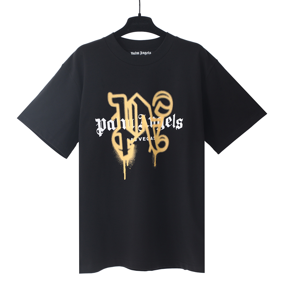 Palm Angels 78 PALM ANGELS T-SHIRT - Image 7