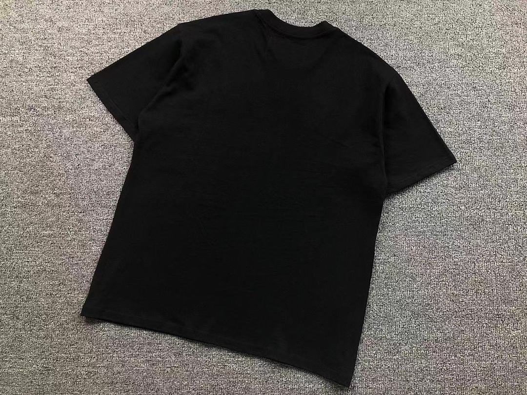 Sp5der 78 SP5DER T-SHIRT 12582446 (Im 170Cm 60Kg I Wear Size S In The Phot) - Image 19