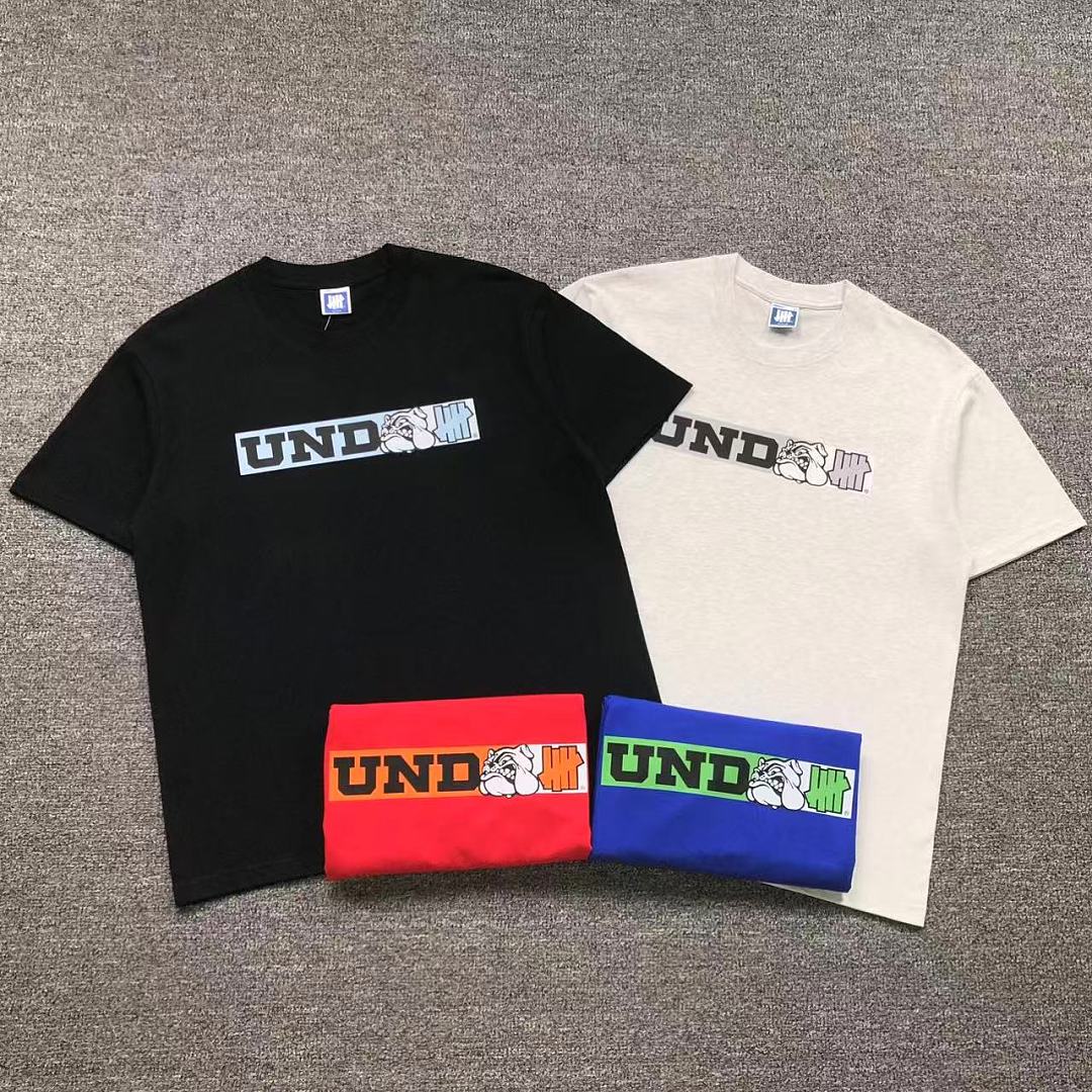 Undefeated 88 UNDEFEATED T-SHIRT 126170902 (Im 170Cm 60Kg I Wear Size M In The Phot)