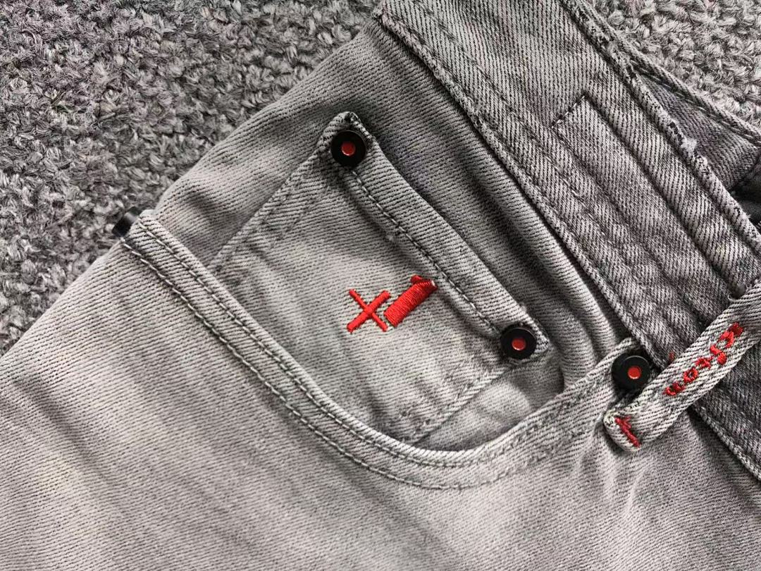 Kenzo 268 K⭐⭐O⭐ TROUSERS 216073367 (Im 170Cm 60Kg I Wear Size 30 In The Phot) - Image 16