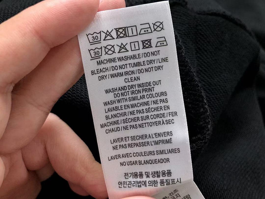 Burberry 185 B⭐R⭐E⭐RY HOODIE 3111051719 (Im 170Cm 60Kg I Wear Size S In The Phot) - Image 28