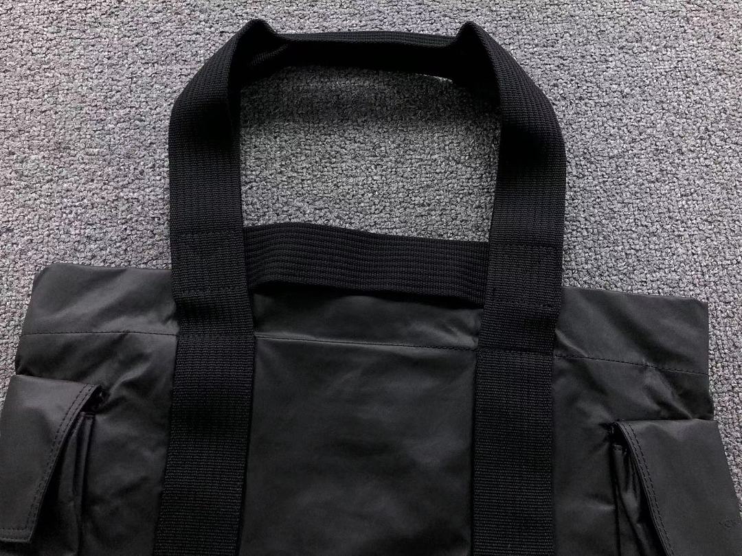 Y-3 378 Y-3 BAG 4207240175 (Long 52CM* Wide 10CM* High 41CM) - Image 8