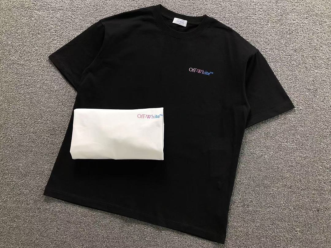 Off-White 113 OFF-WHITE T-SHIRT 3206121117 (Im 170Cm 60Kg I Wear Size M In The Phot) - Image 16