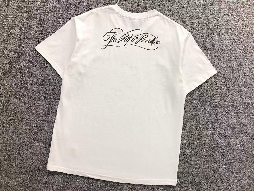 Hellstar 85 HELLSTAR T-SHIRT 504151289 (Im 170Cm 60Kg I Wear Size M In The Phot) - Image 7