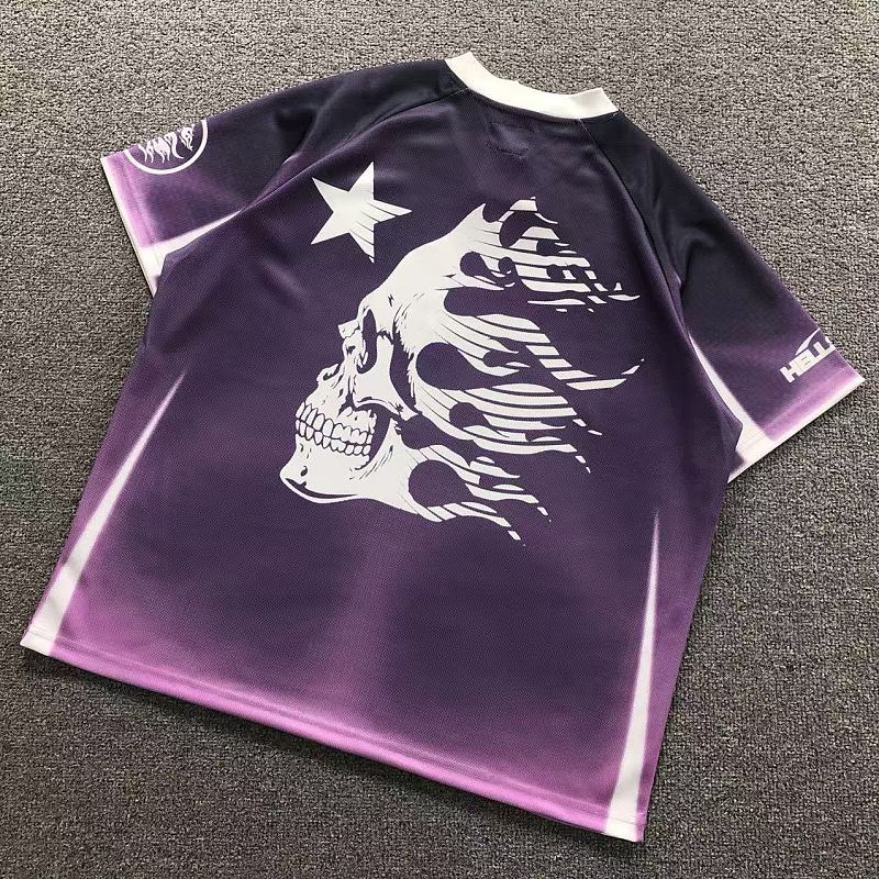 Hellstar 88 HELLSTAR T-SHIRT 124170971 (Im 170Cm 65Kg I Wear Size S In The Phot), photo 1