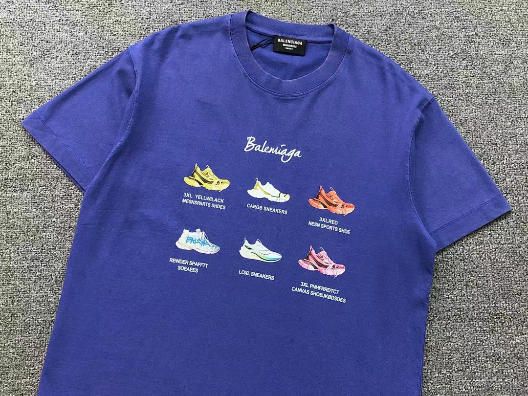 Unbranded 158 B⭐L⭐⭐⭐IA⭐A T-SHIRT 2203263001 (Im 170Cm 65Kg I Wear Size M In The Phot) - Image 8