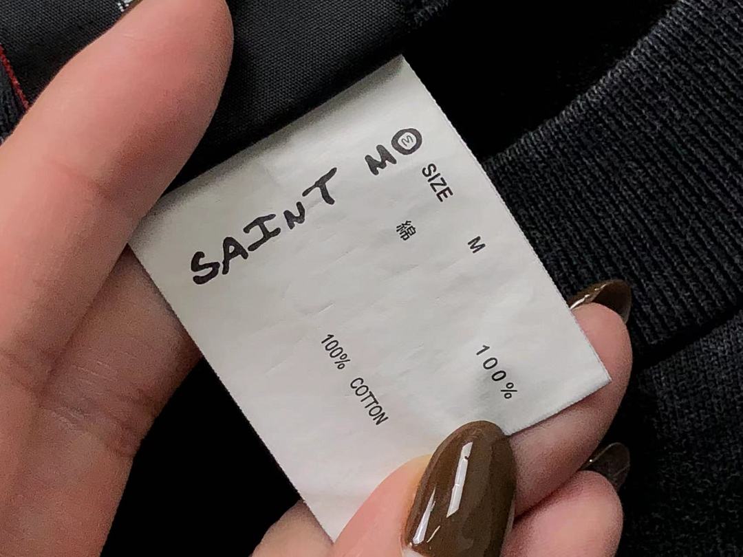 Chanel 115 SAINT MICHAEL T-SHIRT - Image 17