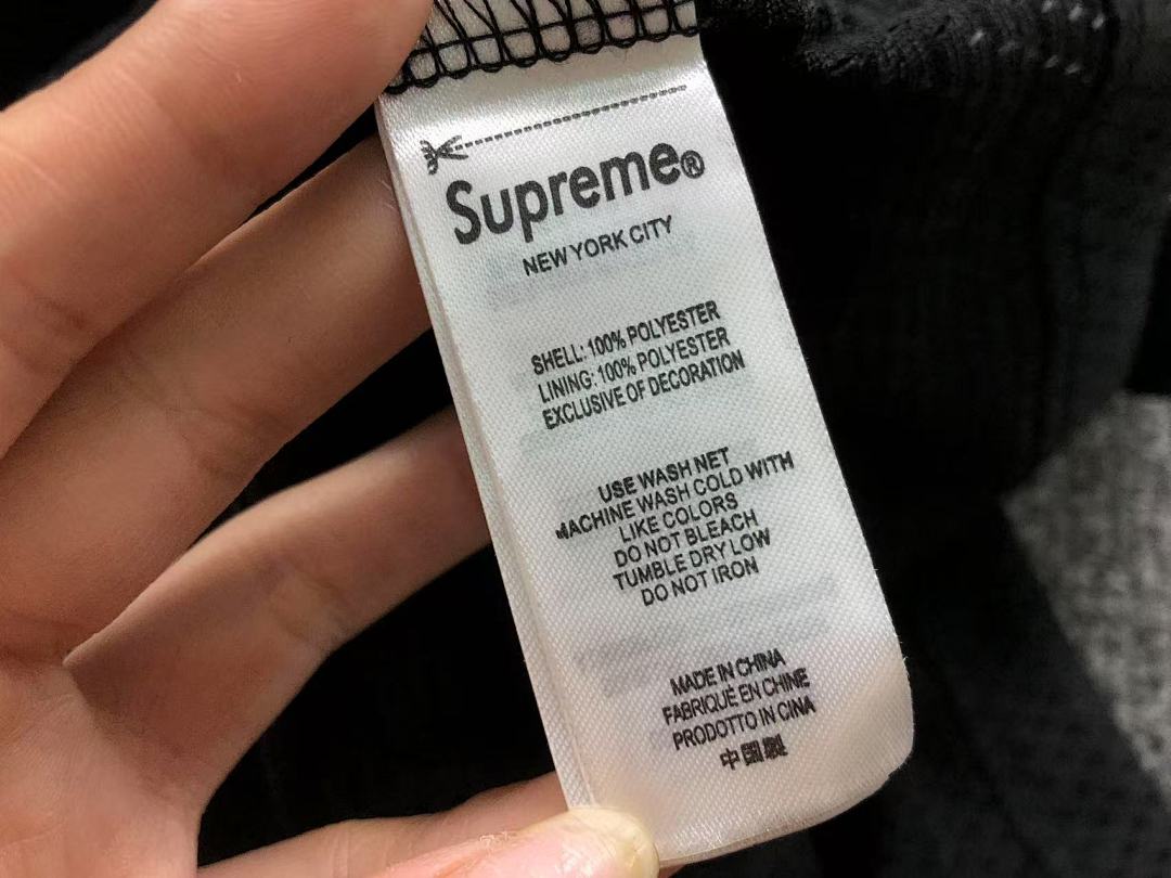 Supreme 178 S⭐⭐R⭐⭐E T-SHIRT 22032519001 (Im 170Cm 65Kg I Wear Size M In The Phot) - Image 36