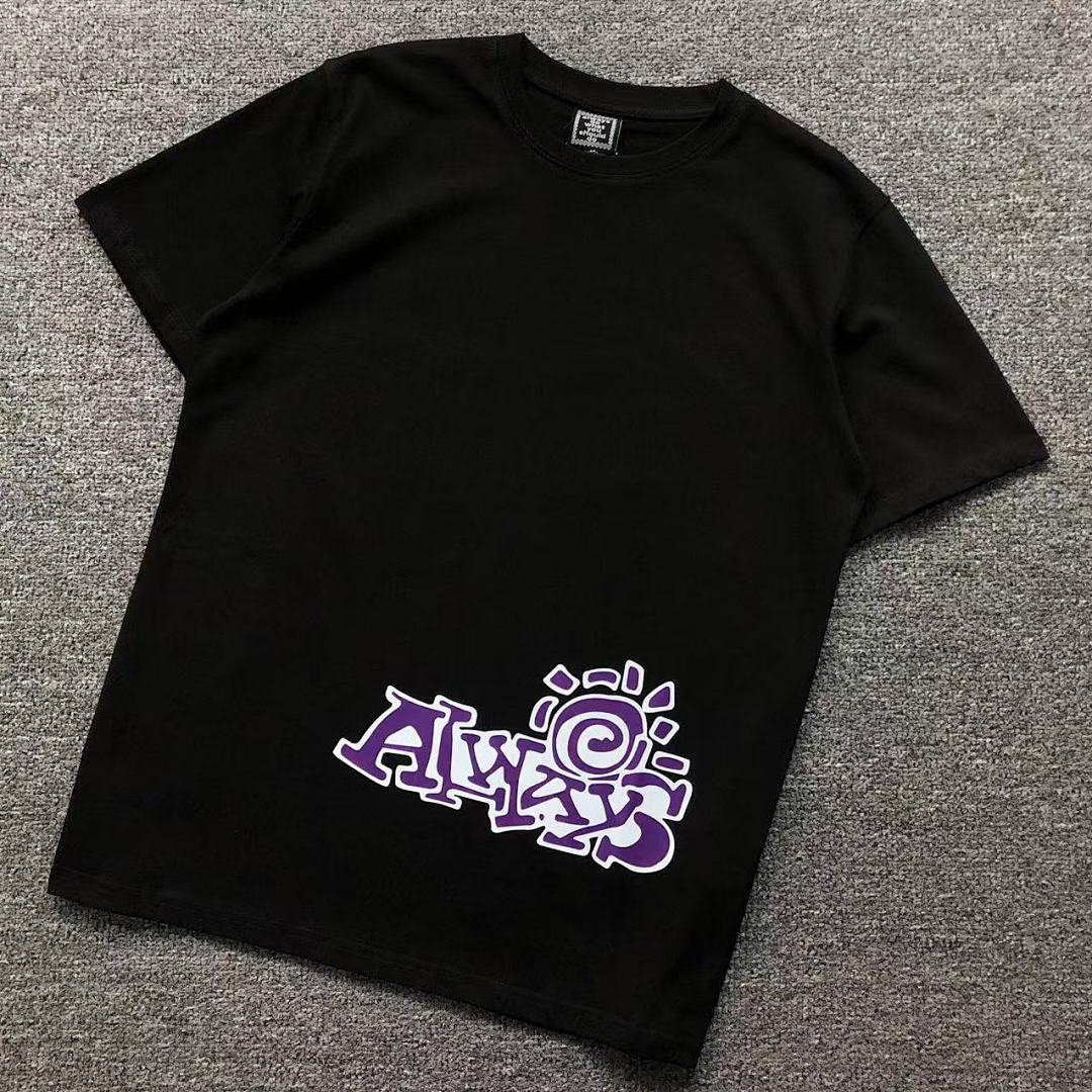 85 A⭐W⭐YS T-SHIRT 215101756 (Im 170Cm 60Kg I Wear Size M In The Phot), photo 1