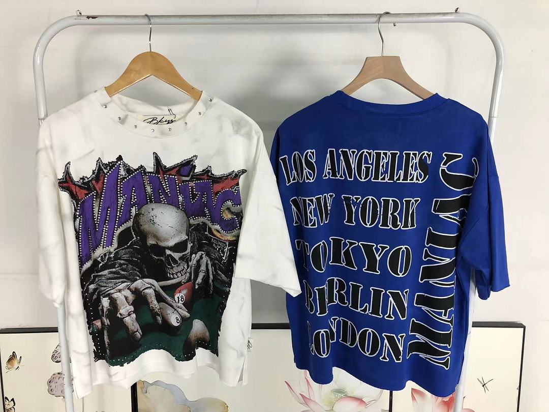 Boss 135 B⭐⭐S T-SHIRT 127111317 (Im 170Cm 60Kg I Wear Size S In The Phot) - Image 30