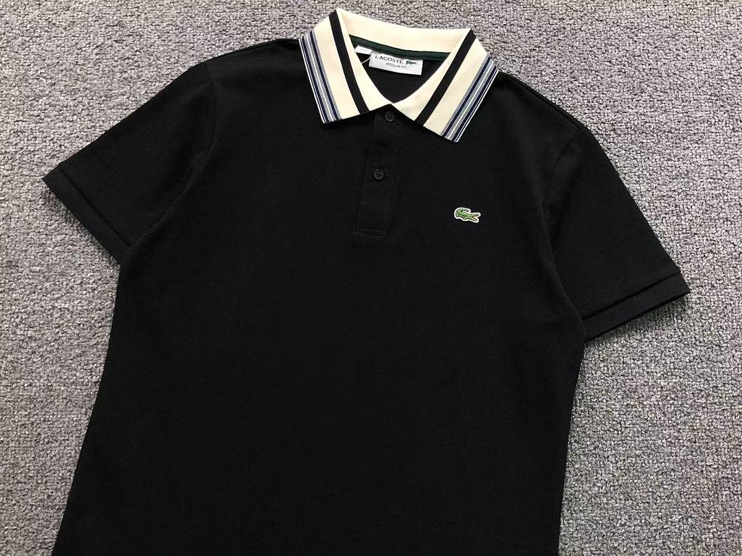 Lacoste 129 LACOSTE POLO 1271808152 (Im 170Cm 60Kg I Wear Size M In The Phot) - Image 13