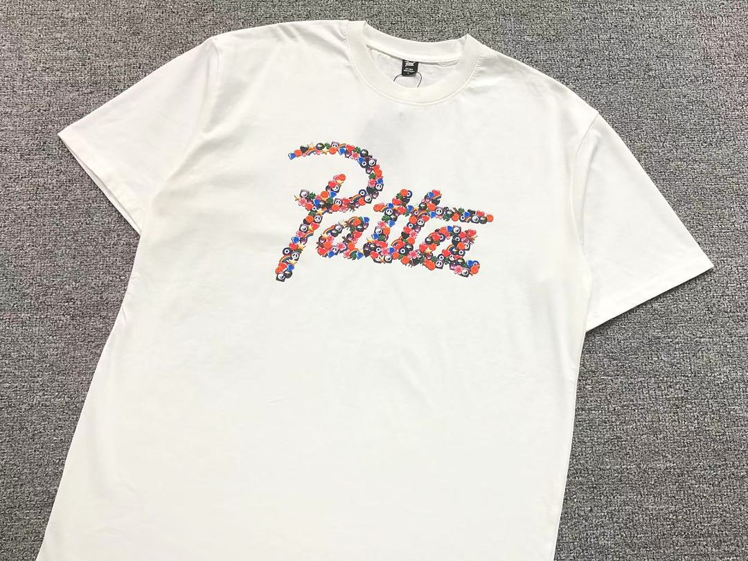 Patta 82 P⭐TT⭐ T-SHIRT 1261018175 (Im 170Cm 60Kg I Wear Size M In The Phot) - Image 9