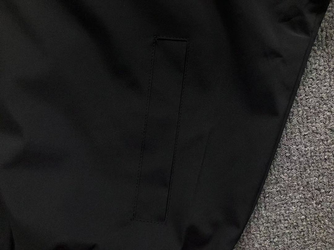 Adidas 195 A⭐I⭐AS JACKET 1232701159 (Im 170Cm 60Kg I Wear Size M In The Phot) - Image 20