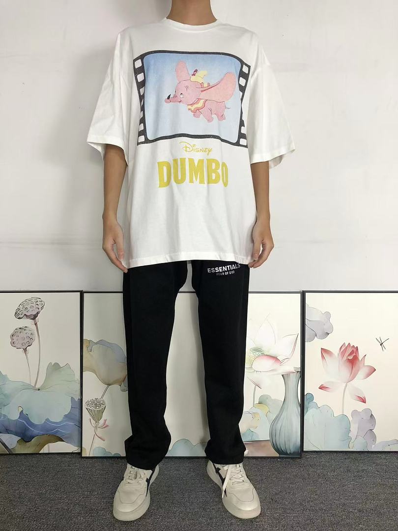 Chanel 125 SAINT MICHAEL T-SHIRT 3209011817 (Im 170Cm 60Kg I Wear Size S In The Phot) - Image 3