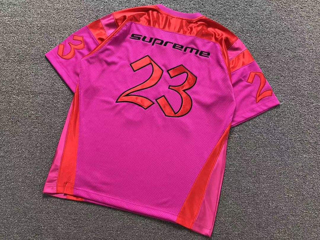 Supreme SHORTS S⭐⭐R⭐⭐E T-SHIRT 1272101159 (Im 170Cm 60Kg I Wear Size M In The Phot) - Image 23