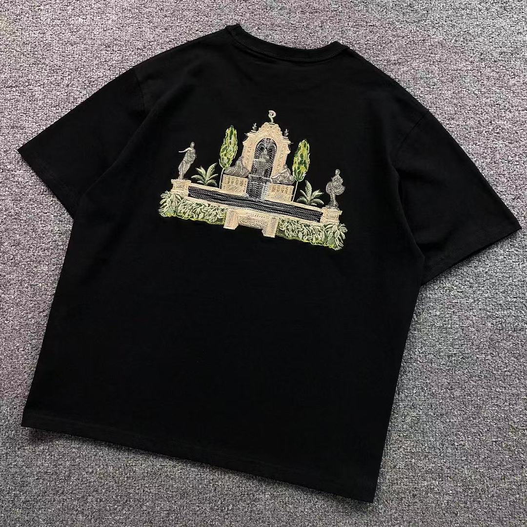 Chanel 88 DER⭐CHUT⭐E T-SHIRT 124180256 (Im 170Cm 60Kg I Wear Size S In The Phot)
