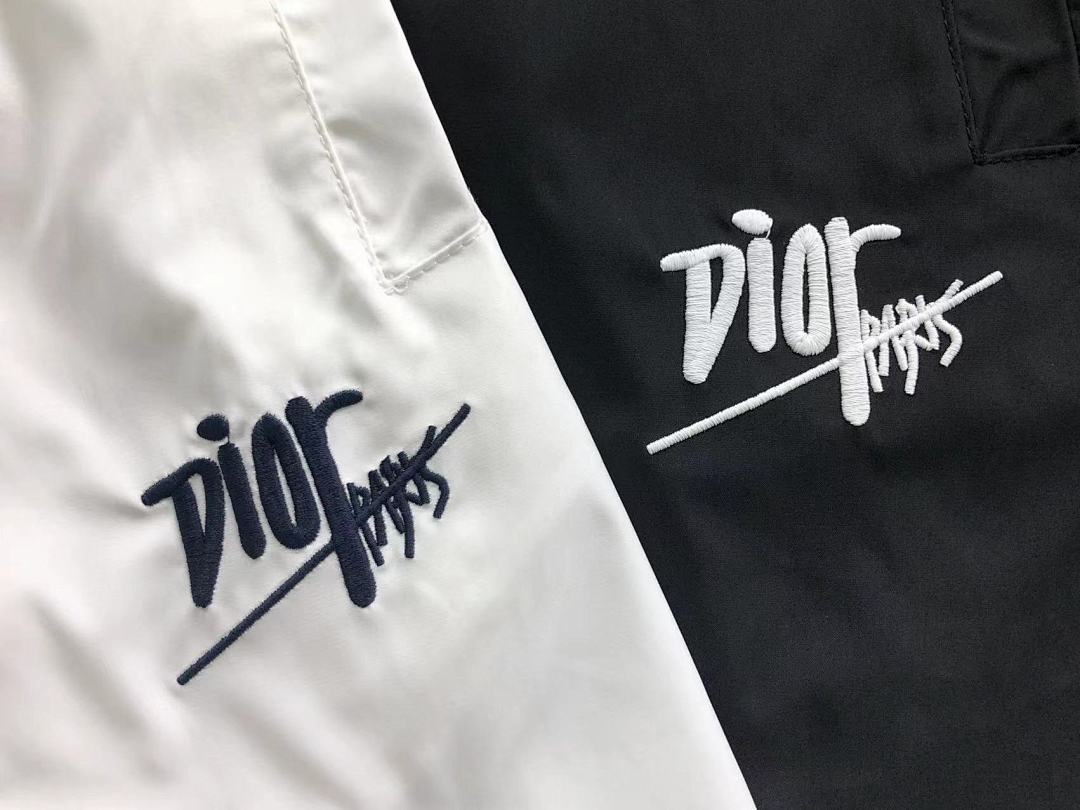 Dior 95 D⭐O⭐ SHORTS 3203237720 (Im 170Cm 60Kg I Wear Size XL In The Phot) - Image 12