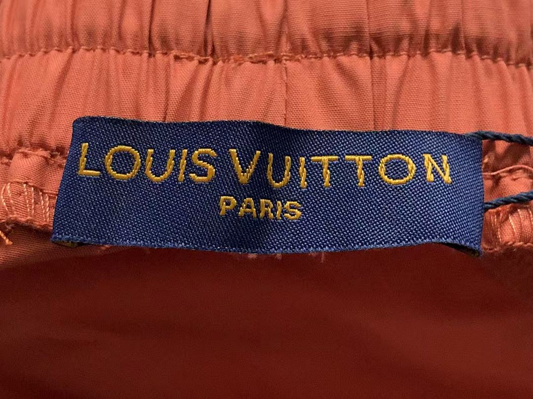 Louis Vuitton SHORTS 168 L⭐ SHIRT 5231912147 (Im 170Cm 60Kg I Wear Size XS In The Phot) - Image 31