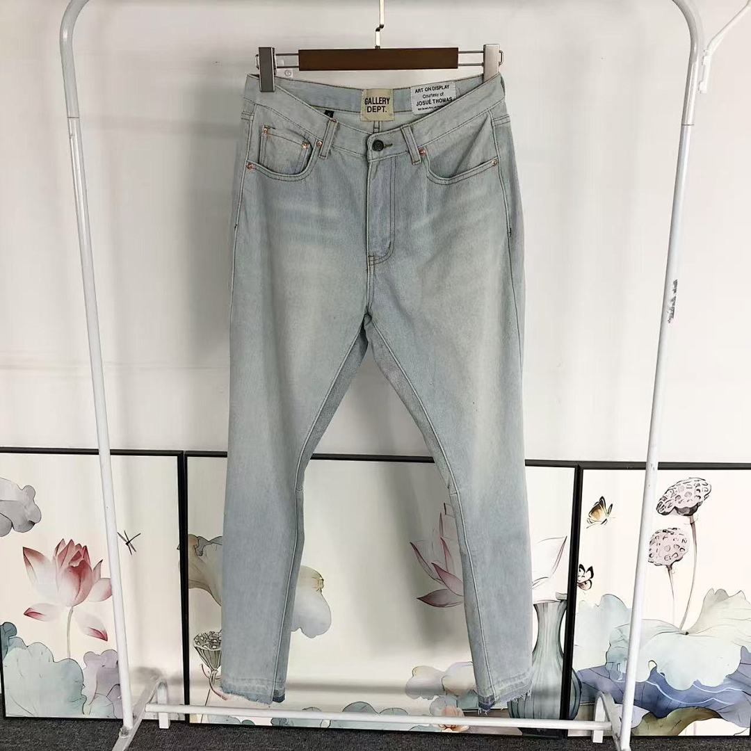 Gallery Dept 188 GALLERY DEPT TROUSERS 4105170517 (Im 170Cm 60Kg I Wear Size S In The Phot) - Image 25
