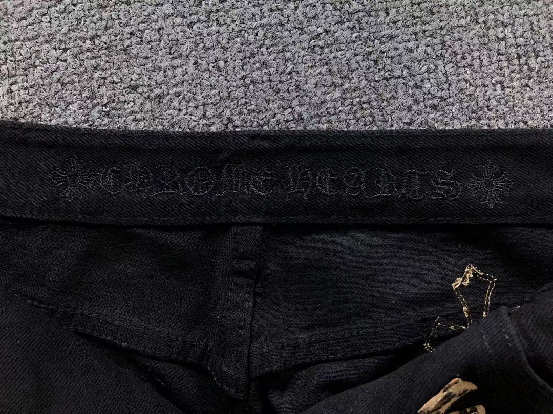 Comme des Garcons 168 C⭐⭐OME HE⭐⭐TS TROUSERS 1109272960 (Im 170Cm 60Kg I Wear Size 28 In The Phot) - Image 23
