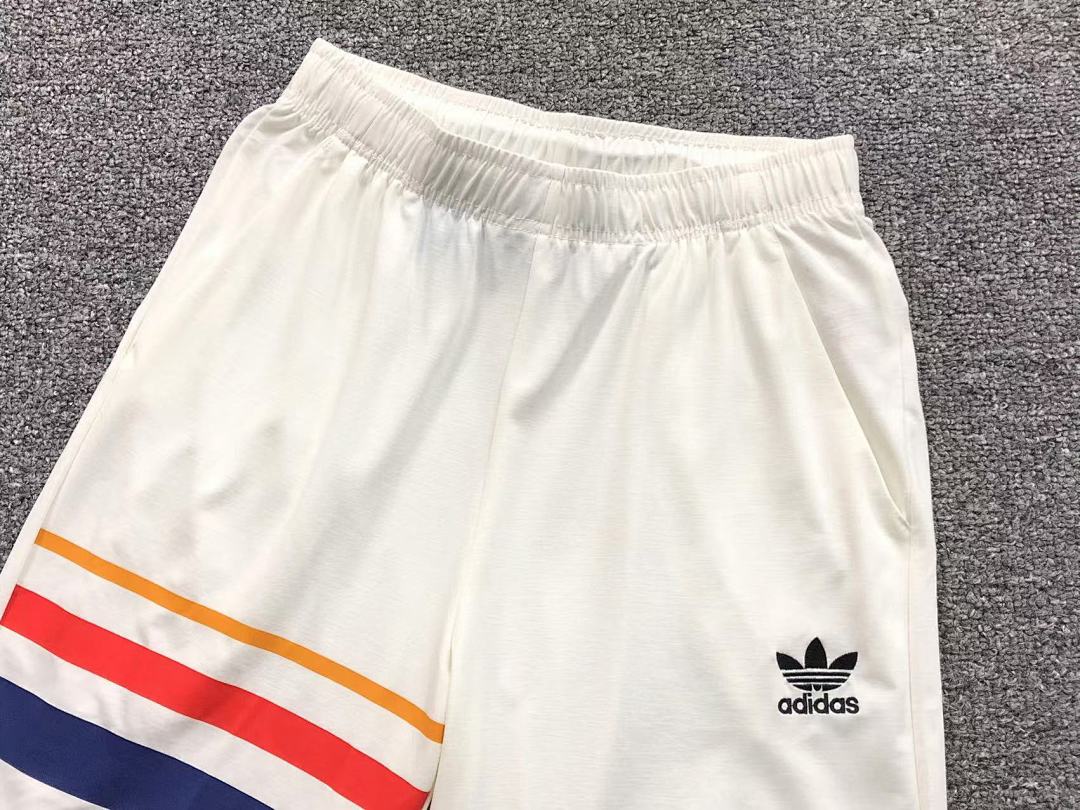Adidas 95 A⭐I⭐AS SHORTS 57050385 (Im 170Cm 60Kg I Wear Size M In The Phot) - Image 9