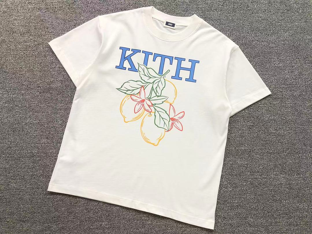 Kith 98 KITH T-SHIRT 12731295 (Im 170Cm 60Kg I Wear Size S In The Phot) - Image 6